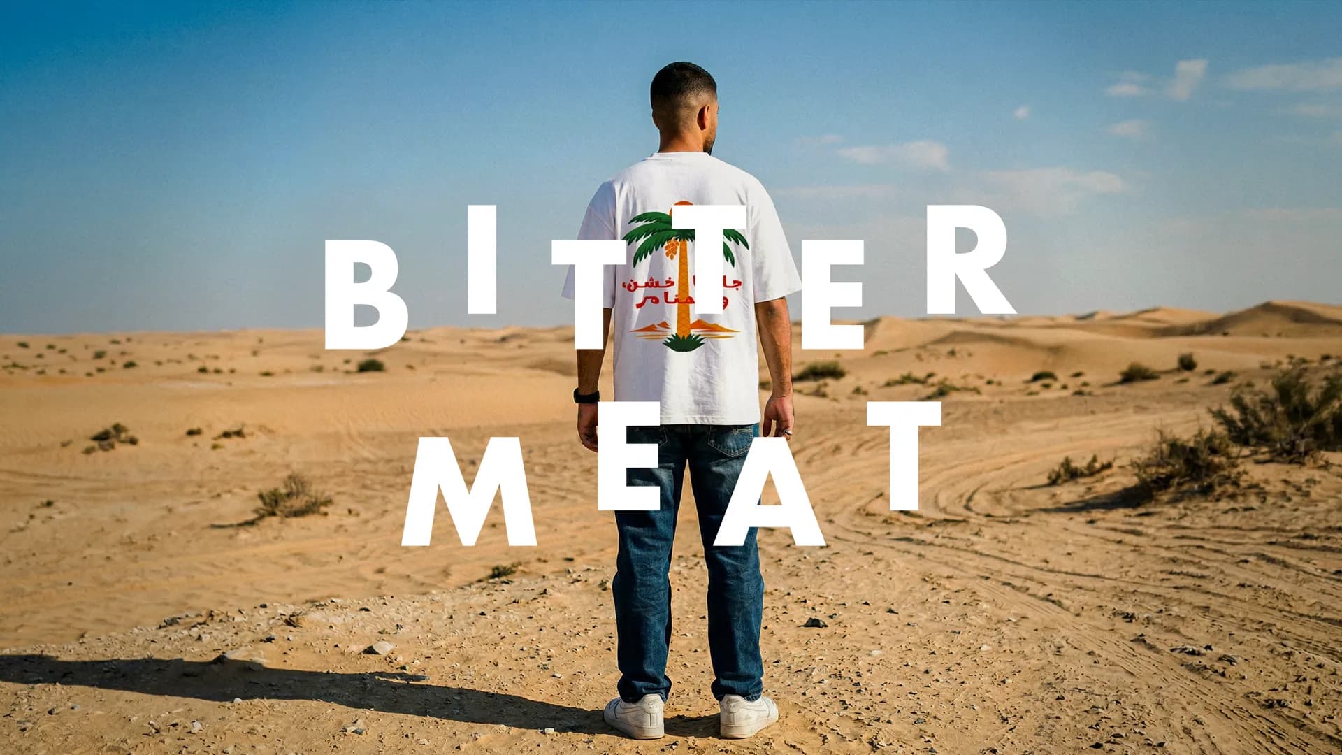 Bitter Meat
