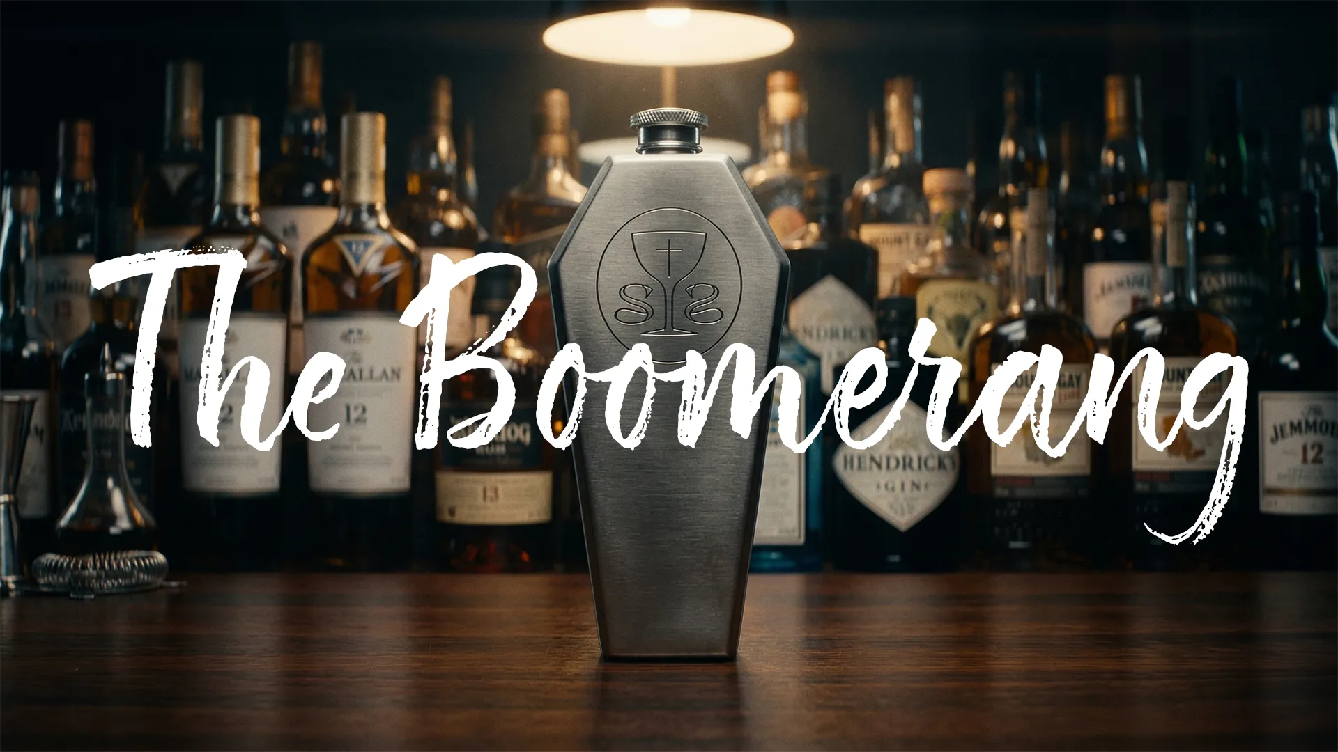 Boomerang